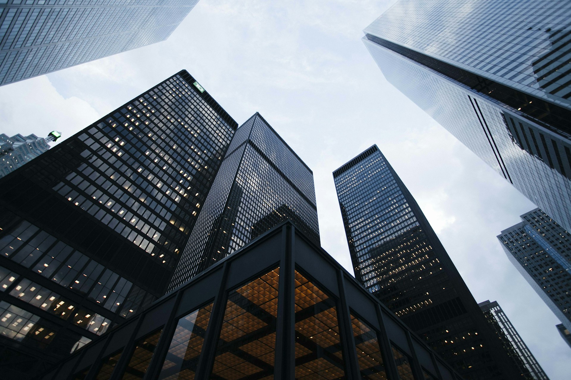 Netvin Financials — Professional Financial Services Nairobi
